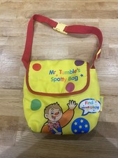 Something Special Mr