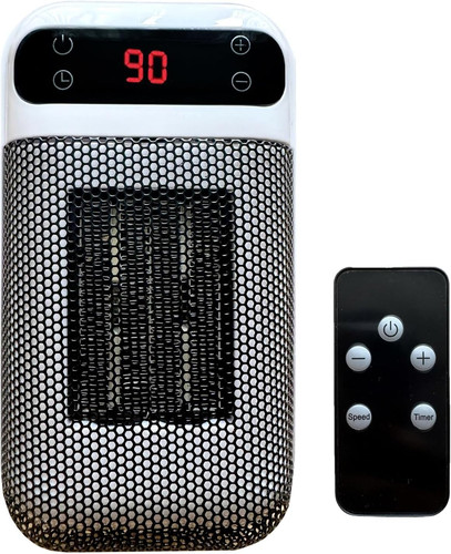 Fan heaters for home - heaters,