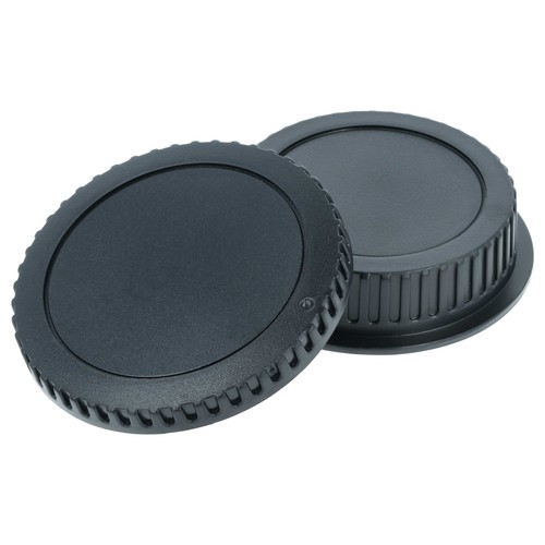 Rear lens cap housing - rear,