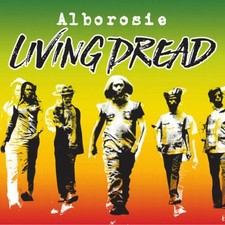Alborosie Living Dread 7 Inch