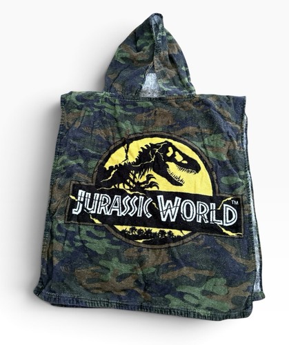 Jurassic world kids cotton - jurassic,