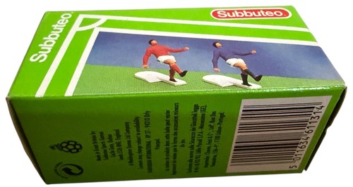 Vintage 1990 subbuteo - 1990's, table