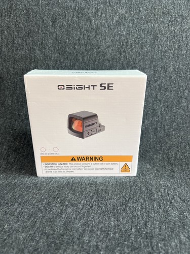 Osight red dot - osight,