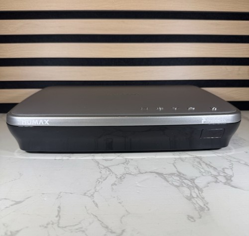 Humax fvp 4000t - fvp-4000t, freeview