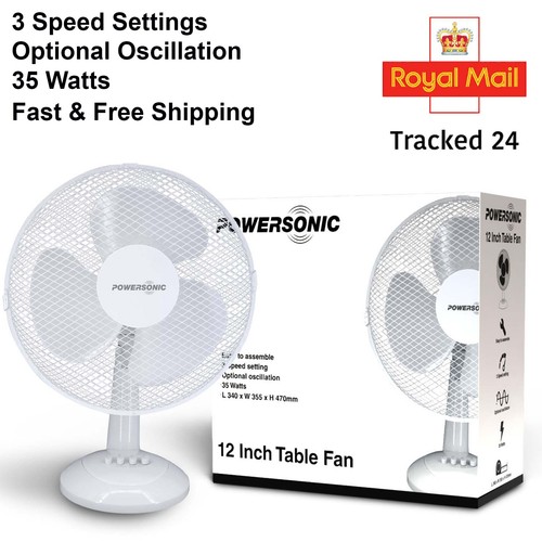 Inch desk fan air cooling - fan,