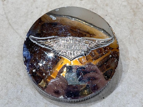 Harley wing vintage - vintage, tank