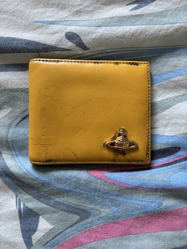 Vivienne westwood bifold - westwood,
