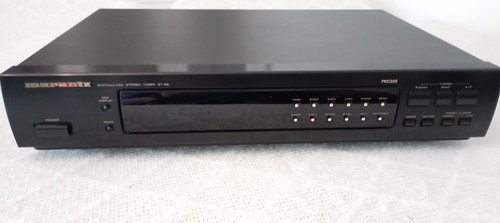 Marantz synthesized - marantz,