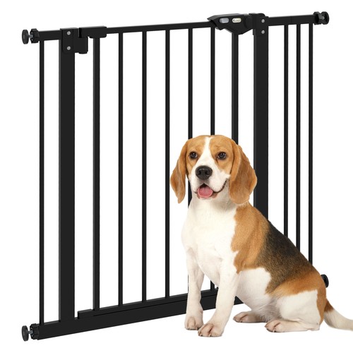 Pawhut adjustable safety gate - adjustable,