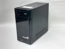 Seagate Srn02d 2-bay Nas
