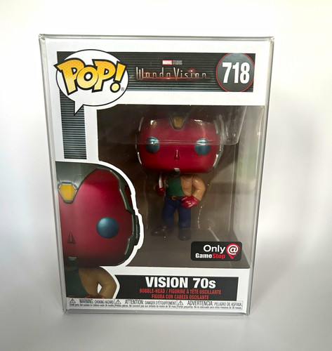 Funko pop marvel wandavision - pop!,