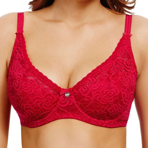 Berlei bra underwired - underwired, padded