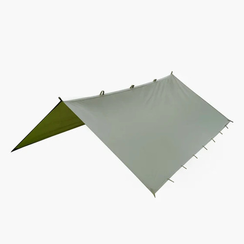 Highlander basha tarp shelter - basha,