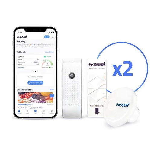 Home sperm test lab - |,