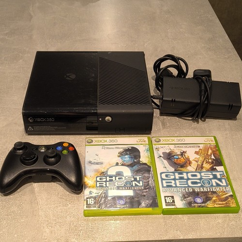 Microsoft xbox 360 - microsoft,