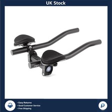 Adjustable Bicycle TT Aero