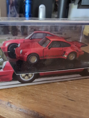 Paragon porsche carrera - porsche,