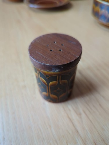Hornsea pottery heirloom - hornsea,