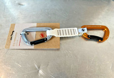 Mammut sender 12cm keylock - mammut,