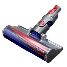 DYSON GENUINE SOFT ROLLER CLEANER HEAD V7 V8 V10 V11 V15 BRUSH BAR 966489-12