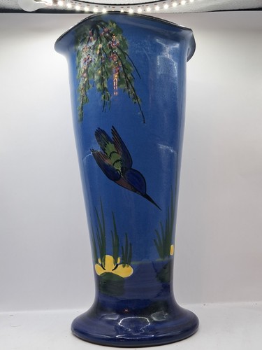 Humongous longpark pottery - longpark,