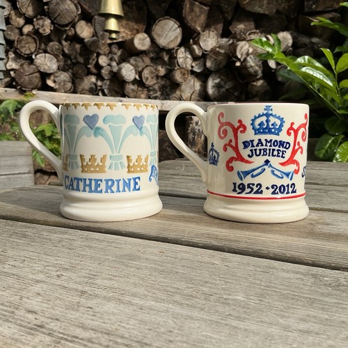 Emma bridgewater royal - bridgewater,