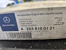 Mercedes w203 w211 w240 - mercedes, lh