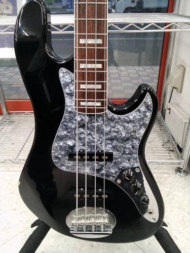 Lakland sl44 used ash - sl44-75,