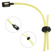 Fuel Pipe Assembly for