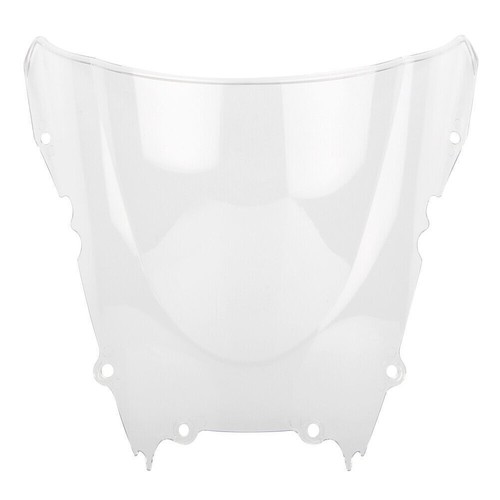 Motor front windshield - front, wind