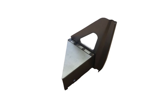 Rear valance bracket right - valance, bracket,