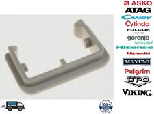 Genuine Gorenje Hisense etc Dishwasher Rail Block Basket Guide End 8088703
