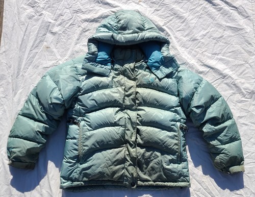 Mountain hardwear sub zero - hardwear,