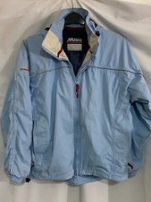 MUSTO LADIES JACKET SIZE 16 IN