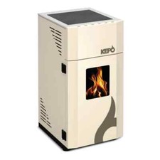 log burner with back boiler 18