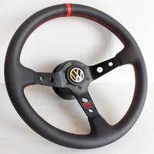 Steering Wheel fits For VW