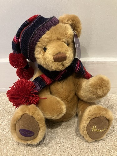 Harrods new old stock 2004 - stock,