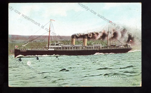 F2973 ss ferry - f2973,