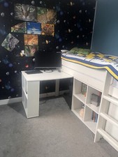 Dreams mid sleeper cabin - dreams, bed