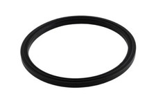 Philips Original Blender Black Rubber Sealing Ring HR777500 & HR7772