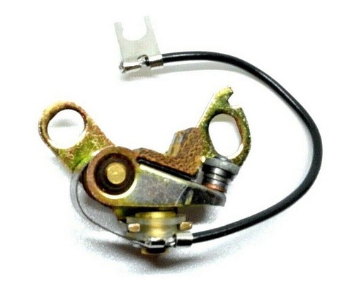 Contact breaker replacement - breaker,
