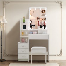 Makeup Desk Dressing Table