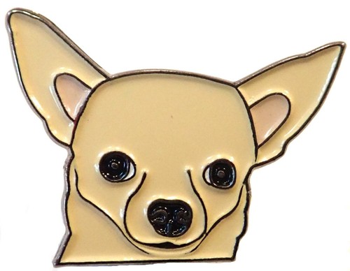 Chihuahua canine metal - canine,