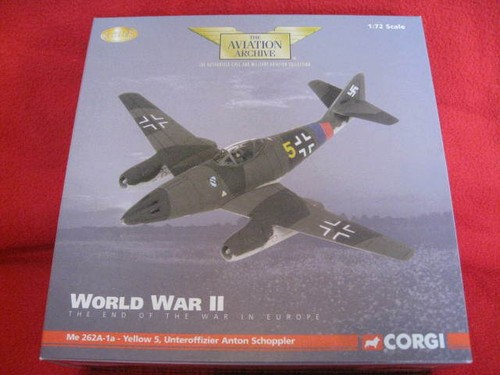 Corgi aviation archive - corgi,