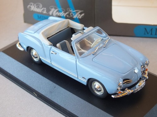 Minichamps 5031 karmann - 5031,