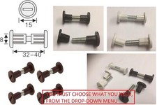 Connecting Screws Furniture