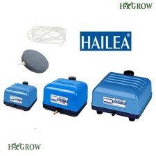 HAILEA V20, V30 & V60 AIR