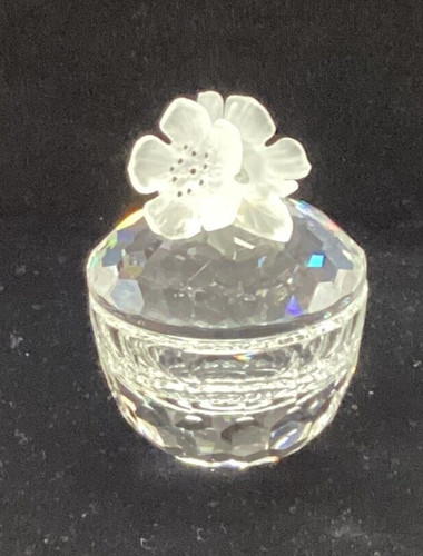 Vtg swarovski crystal - vtg,
