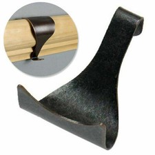 10x Moulding Hanging Hooks