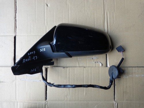 Audi tdi 3 door - 3, 2007